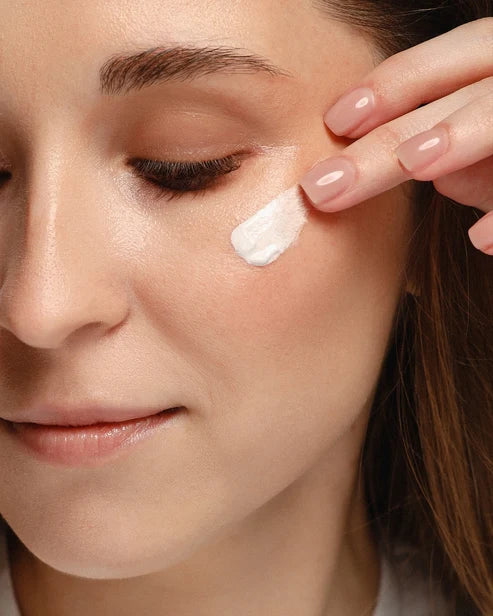 СС-крем Unico CC cream with SPF 35