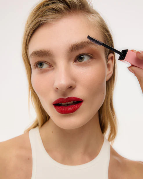 Гель для брів Unico BROW GEL Sculpt & Care