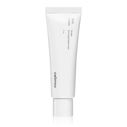 Відновлювальний крем з екстрактом ноні Celimax The Real Noni Energy Repair Cream, 50 ml