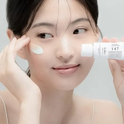 Відновлювальний крем для обличчя Dr. Althea Pro Lab 147 Barrier Cream, 50ml