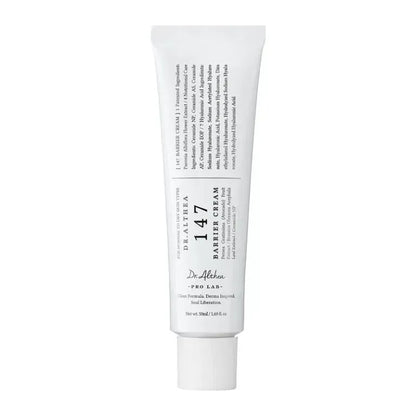 Відновлювальний крем для обличчя Dr. Althea Pro Lab 147 Barrier Cream, 50ml