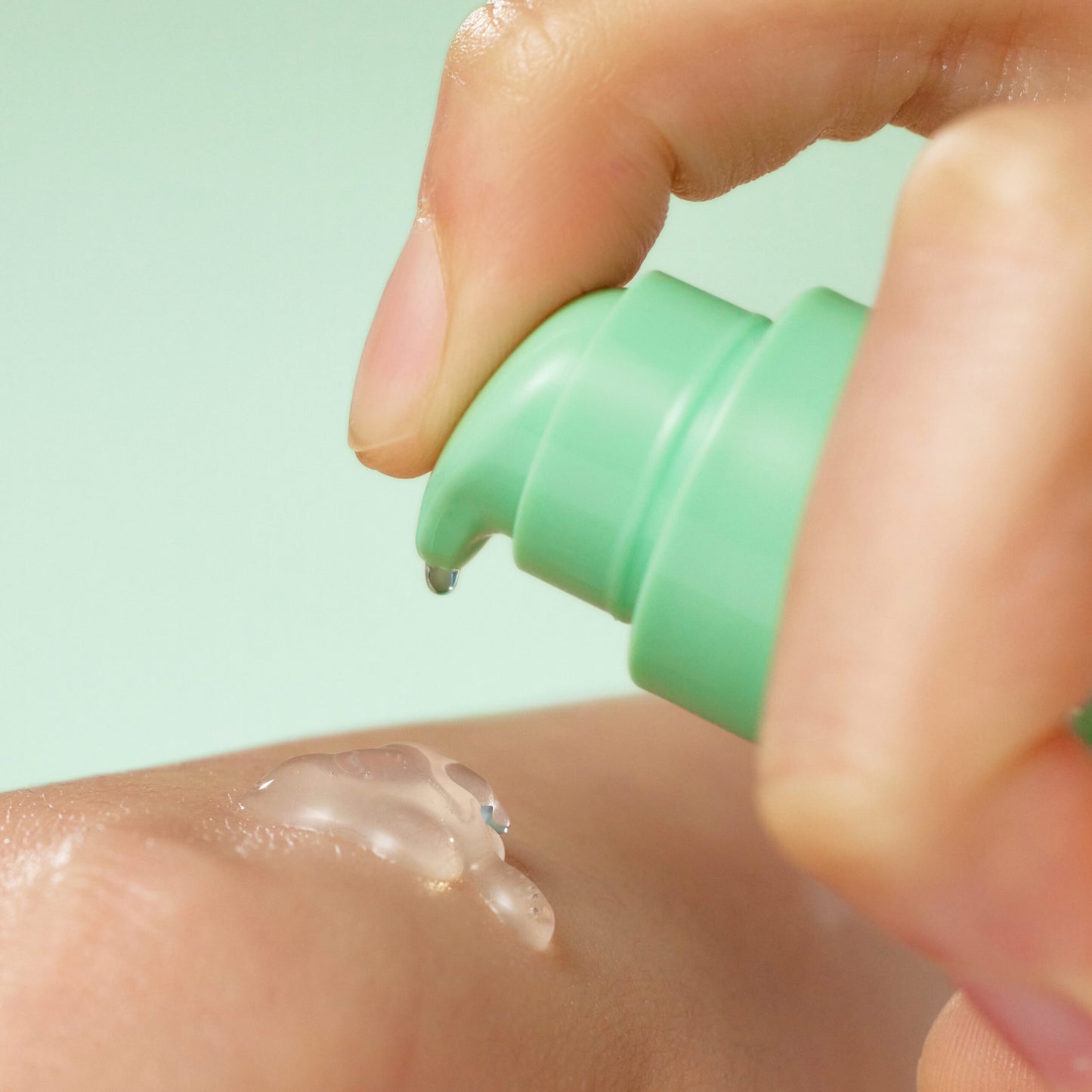 Заспокійлива сироватка з центелою без ефірних олій Purito Seoul Wonder Releaf Centella Serum Unscented, 60 ml