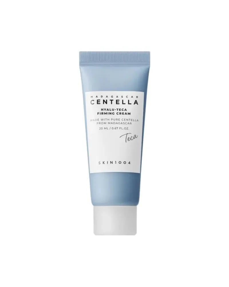 Зміцнювальний крем SKIN1004 Madagascar Centella Hyalu-Teca Firming Cream