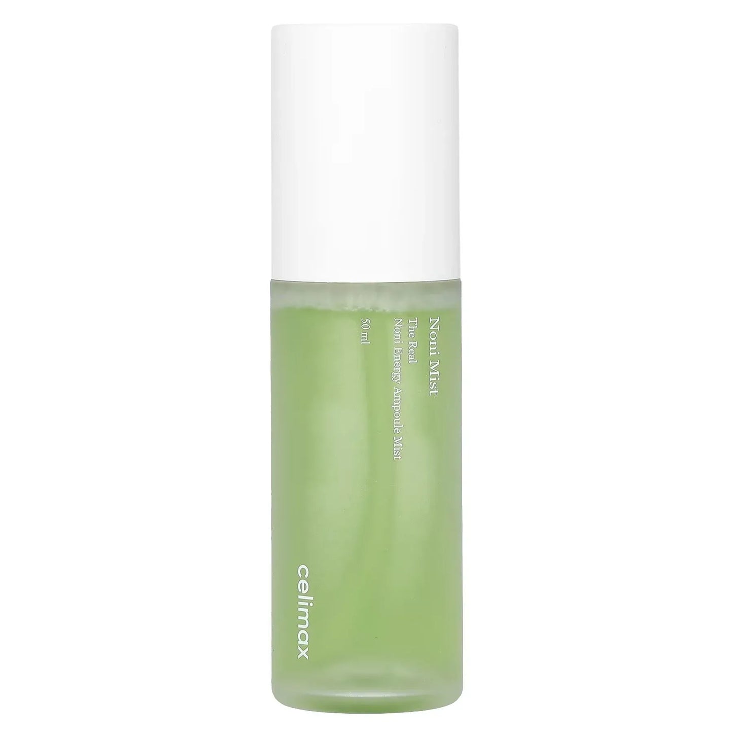 Зволожувальний ампульний міст з екстрактом ноні Celimax The Real Noni Energy Ampoule Mist, 50 ml